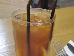 -JuiceRobot·手工意大利面&汉堡精酿(珠江新城店)