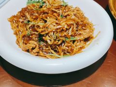 -八大碗·地道东北菜(中街店)