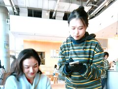 -SAANCI山池咖啡(海上世界文化艺术中心店)