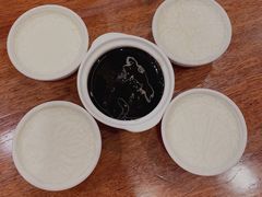 原味双皮奶冰-正德顺順德雙皮奶(中信店)
