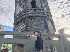 -上海佘山国家森林公园天马山园