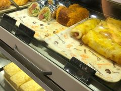 -永康饼屋(桑达大厦总店)