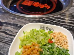-老船舫·现做活鲜鱼馆(东郊记忆店)