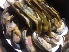 -九万士多港式海鲜粥底火锅(回龙观店)