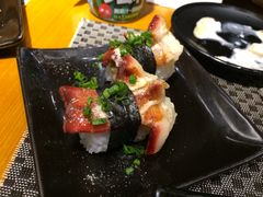 -昊·来了寿司(双楠2店)