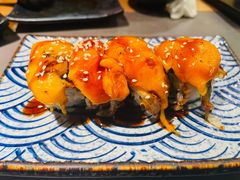 -沼津港精致料理·寿喜烧·烧鸟(龙湖南桥天街日料榜单店)