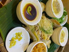 -园林美食城·本土农家菜(杨和镇店)