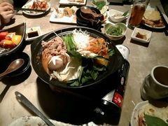 -贵木日本料理·铁板烧(新地假日广场店)