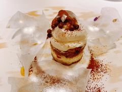 -王品牛排(郑州大卫城店)