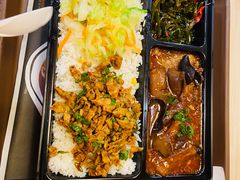 -魏家凉皮(西安秋林宏业商厦店)