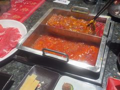 -重庆九记老火锅(广场店)