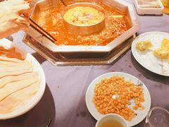 -蜀九香火锅(江油店)
