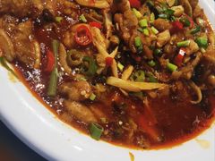 -好口福私房菜(太元路店)
