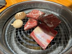 -哼蟹二将·烤肉酱蟹(合生汇店)