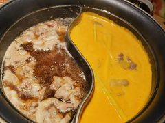 -温野菜涮涮锅(西单大悦城店)