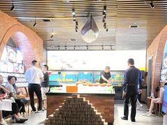 -佬太公海鸭·海鲜大排档(上海总店)