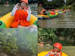 -清泉湾生态旅游度假区