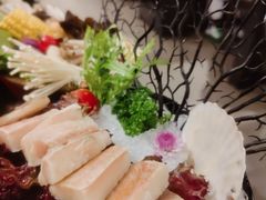 -湊湊火锅·茶憩(和平大悦城店)