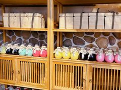 -叶叶菩提·晋福宫