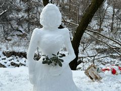 -秦岭终南山世界地质公园翠华山景区
