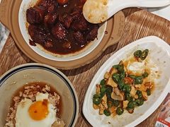 -乡村基·川味现炒大王(熙悦天街店)