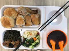 -香妃烤鸡(西单店)