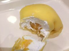 -满记甜品(金融街店)