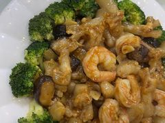 -新黑石礁酒楼·海鲜(黑石礁店)