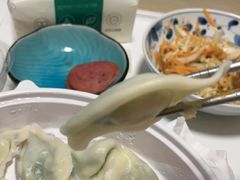 -喜家德虾仁水饺(岗厦北店)