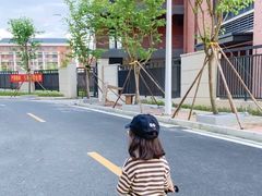 -星动计划儿童运动馆(闵行乐虹坊店)