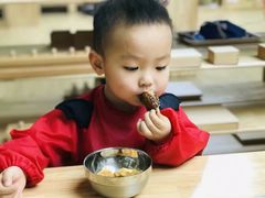 -蒙田森·蒙特梭利幼儿园(锦西园区)