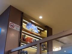 -霸王茶姬(上海恒基名人店)