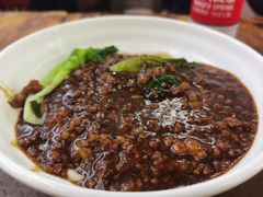 -老陈婆手工面庄