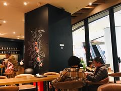 大堂-星巴克臻选(莘庄仲盛店)