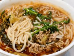 汆肉米线-端仕小锅(文林街店)