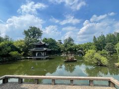 -水绘园