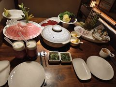 -揽季锅物会.福建黄鱼.海鲜姿造(五四路店)