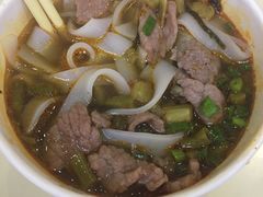 -江三王记牛杂馆(总店)
