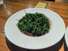 -金枝玉叶上海人家食府(三里河店)