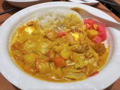-阳阳中国饭(北京荟聚店)