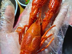-蚝魁竹笼蒸生蚝 余杭店