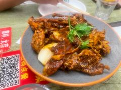-老味烧烤(总店)