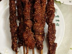 -东来顺饭庄(天坛店)