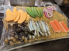 -万德诺富特酒店·自助餐厅(万德大厦店)