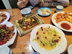 -晚归月亮湾私家菜(临邑路店)