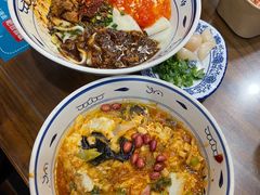 小炒泡馍-御陕坊(交大店)