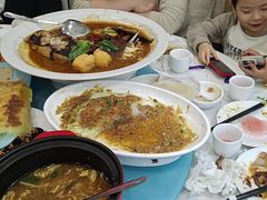 -普天和酒楼·新津菜·烤鸭(天津之眼店)