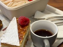 -MEEBO KAFEE米咖焙坊(虹桥路店)