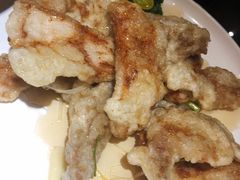 锅包肉-黑土印象菜馆(三元桥店)