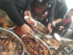 -刘小忙把子肉(北园大街总店)